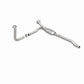 02-03 Ram1500 4.7 Direct-Fit Catalytic Converter 93616 Magnaflow