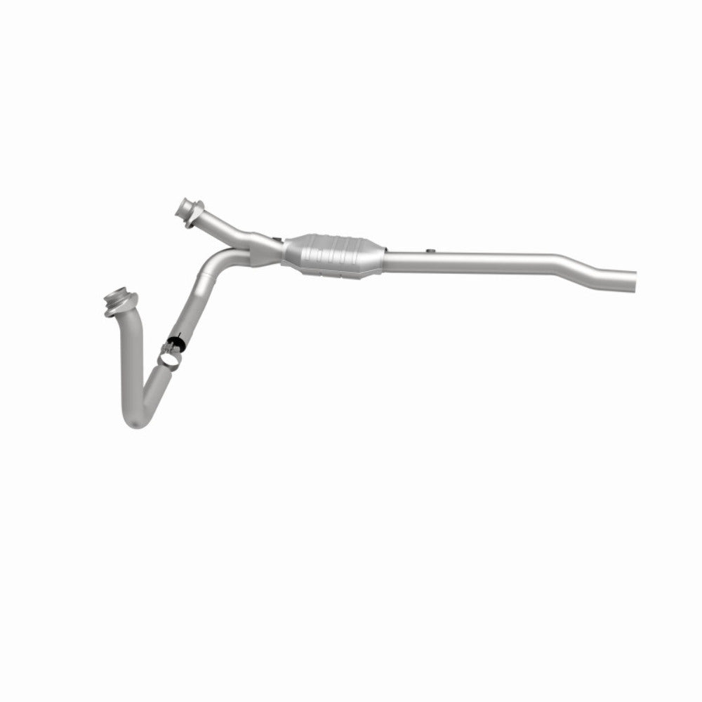 02-03 Ram1500 4.7 Direct-Fit Catalytic Converter 93616 Magnaflow