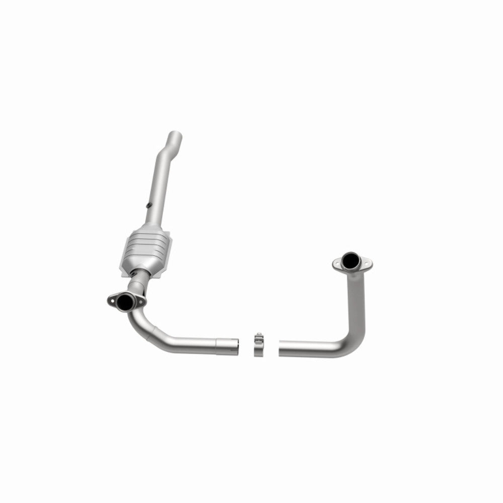 02-03 Ram1500 4.7 Direct-Fit Catalytic Converter 93616 Magnaflow