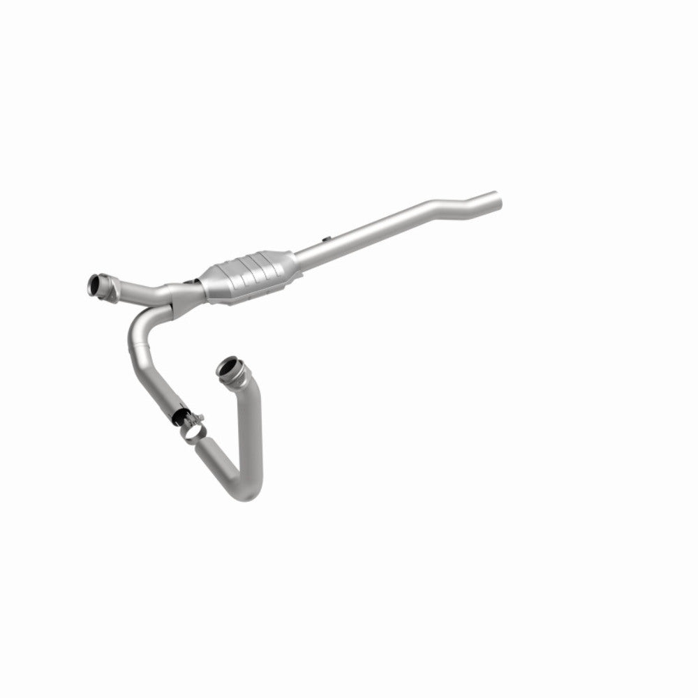 02-03 Ram1500 4.7 Direct-Fit Catalytic Converter 93616 Magnaflow