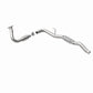 2001-2006 GMC Sierra 1500 HD Direct-Fit Catalytic Converter 93622 Magnaflow
