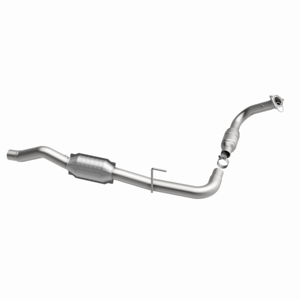 2001-2006 GMC Sierra 1500 HD Direct-Fit Catalytic Converter 93622 Magnaflow
