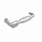 99-00 Ford Exped 4.6L Direct-Fit Catalytic Converter 93625 Magnaflow
