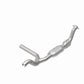 99-00 Ford Exped 4.6L Direct-Fit Catalytic Converter 93626 Magnaflow