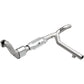 99-00 Ford Exped 4.6L Direct-Fit Catalytic Converter 93626 Magnaflow