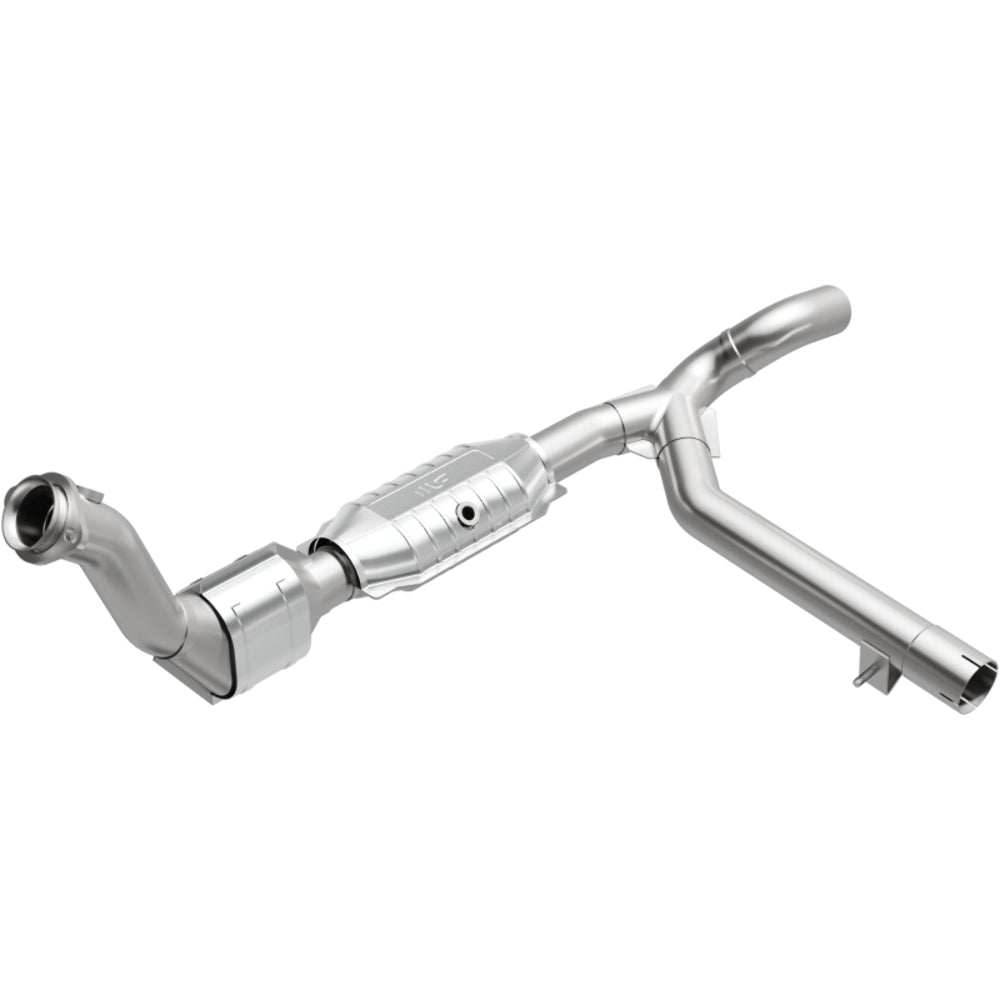 99-00 Ford Exped 4.6L Direct-Fit Catalytic Converter 93626 Magnaflow
