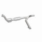 99-00 Ford Exped 4.6L Direct-Fit Catalytic Converter 93626 Magnaflow