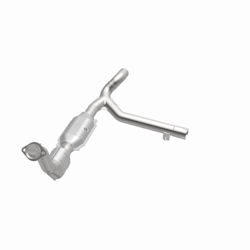 99-00 Ford Exped 4.6L Direct-Fit Catalytic Converter 93626 Magnaflow