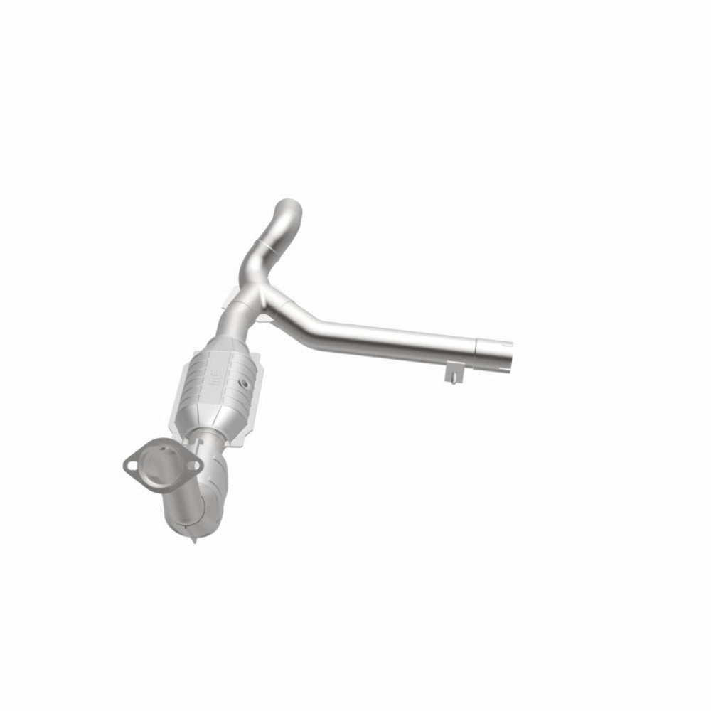 99-00 Ford Exped 4.6L Direct-Fit Catalytic Converter 93626 Magnaflow
