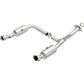 06-09 Expl/Mtnr 4.6L Direct-Fit Catalytic Converter 93627 Magnaflow