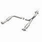06-09 Expl/Mtnr 4.6L Direct-Fit Catalytic Converter 93627 Magnaflow
