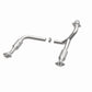 06-09 Expl/Mtnr 4.6L Direct-Fit Catalytic Converter 93627 Magnaflow