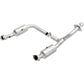 06-09 Expl/Mtnr 4.6L Direct-Fit Catalytic Converter 93627 Magnaflow