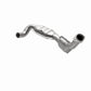 01 Ford Trucks 4.6L Direct-Fit Catalytic Converter 93628 Magnaflow - Catalytic Converters Car Part People
