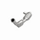 01 Ford Trucks 4.6L Direct-Fit Catalytic Converter 93628 Magnaflow