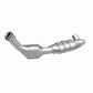 01 Ford Trucks 4.6L Direct-Fit Catalytic Converter 93628 Magnaflow - Catalytic Converters Car Part People