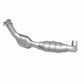 01 Ford Trucks 4.6L Direct-Fit Catalytic Converter 93628 Magnaflow - Catalytic Converters Car Part People