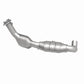 01 Ford Trucks 4.6L Direct-Fit Catalytic Converter 93628 Magnaflow