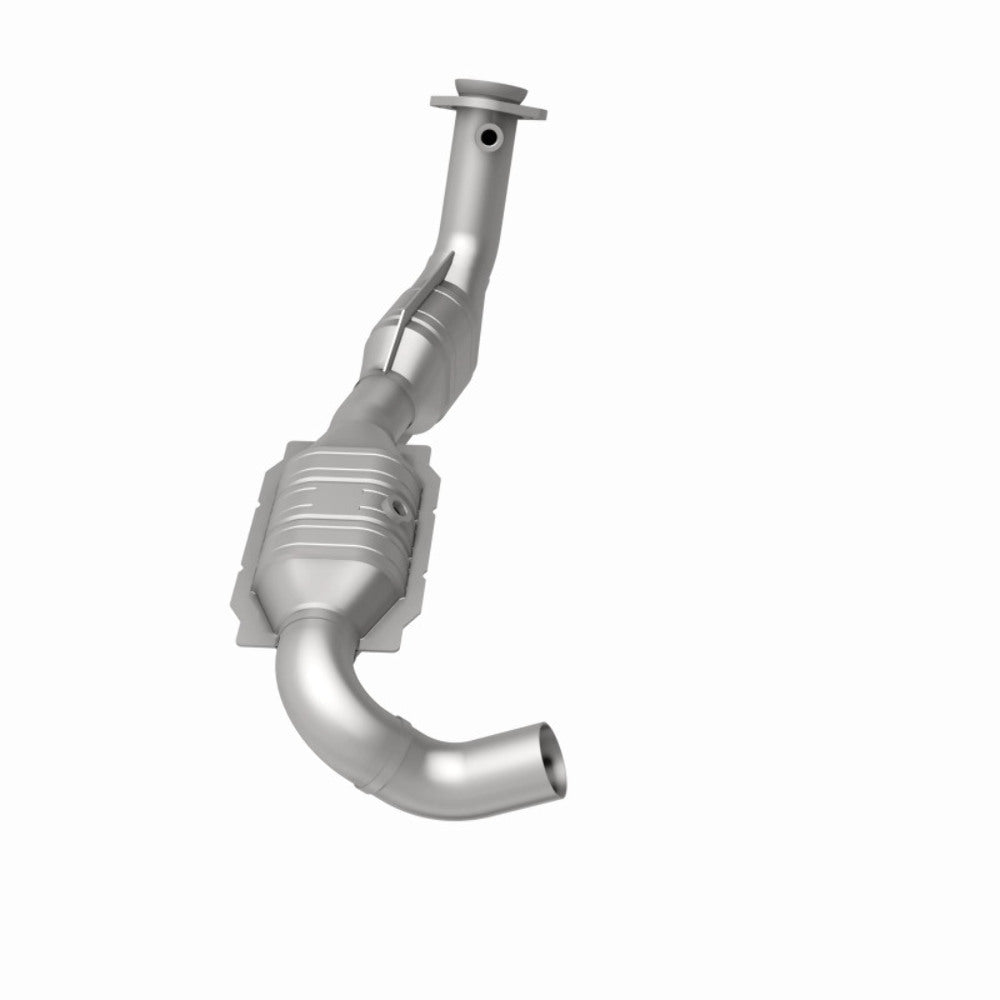 01 Ford Trucks 4.6L Direct-Fit Catalytic Converter 93628 Magnaflow - Catalytic Converters Car Part People