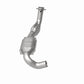 01 Ford Trucks 4.6L Direct-Fit Catalytic Converter 93628 Magnaflow