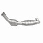 01 Ford Trucks 4.6L Direct-Fit Catalytic Converter 93628 Magnaflow - Catalytic Converters Car Part People