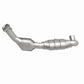 01 Ford Trucks 4.6L Direct-Fit Catalytic Converter 93628 Magnaflow