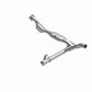 01 Ford Trucks 4.6L Direct-Fit Catalytic Converter 93629 Magnaflow