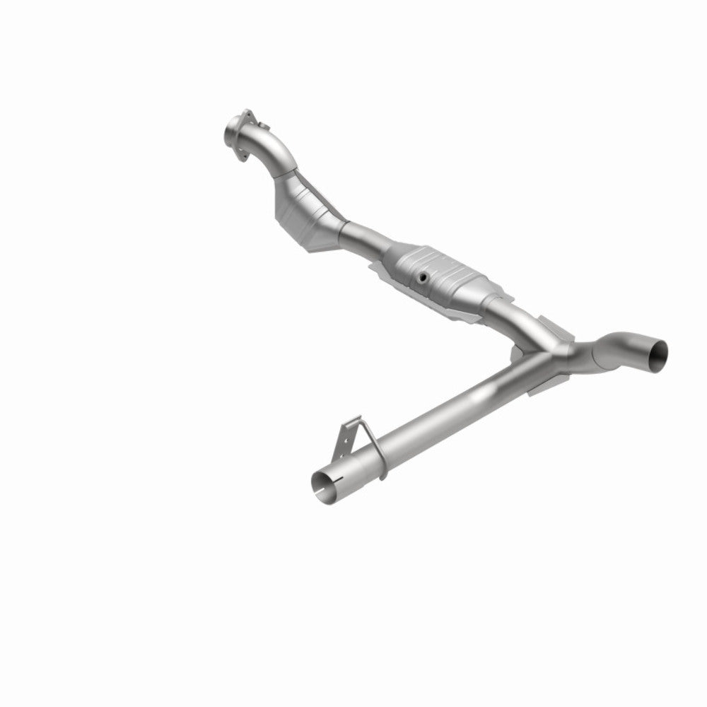 01 Ford Trucks 4.6L Direct-Fit Catalytic Converter 93629 Magnaflow