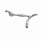 01 Ford Trucks 4.6L Direct-Fit Catalytic Converter 93629 Magnaflow