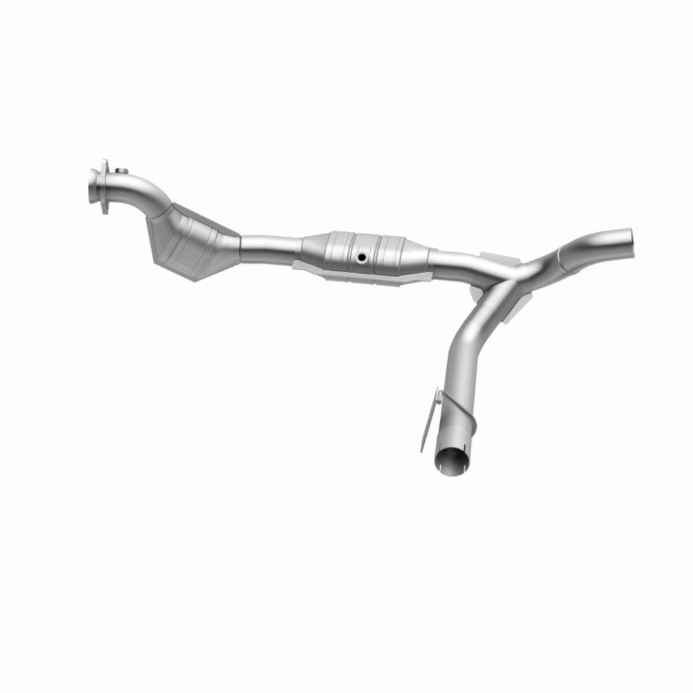 01 Ford Trucks 4.6L Direct-Fit Catalytic Converter 93629 Magnaflow