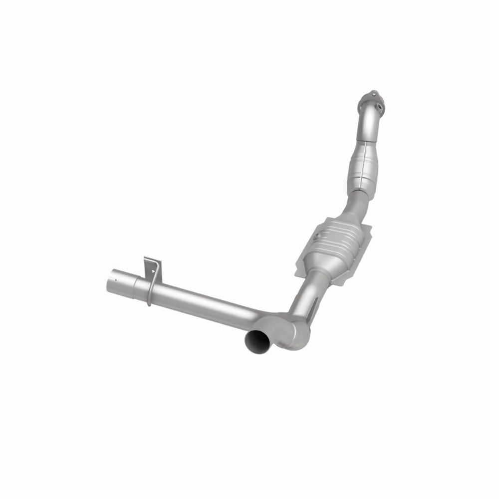 01 Ford Trucks 4.6L Direct-Fit Catalytic Converter 93629 Magnaflow