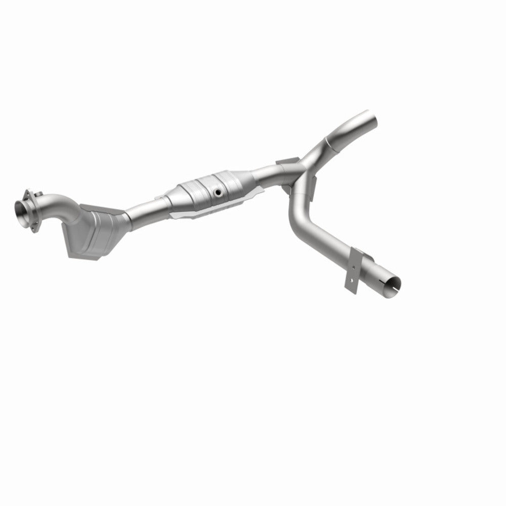 01 Ford Trucks 4.6L Direct-Fit Catalytic Converter 93629 Magnaflow