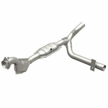 01 Ford Trucks 4.6L Direct-Fit Catalytic Converter 93629 Magnaflow