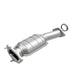 04 Ranger/BSer 3.0 rear Direct-Fit Catalytic Converter 93641 Magnaflow