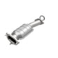 04 Ranger/BSer 3.0 rear Direct-Fit Catalytic Converter 93641 Magnaflow