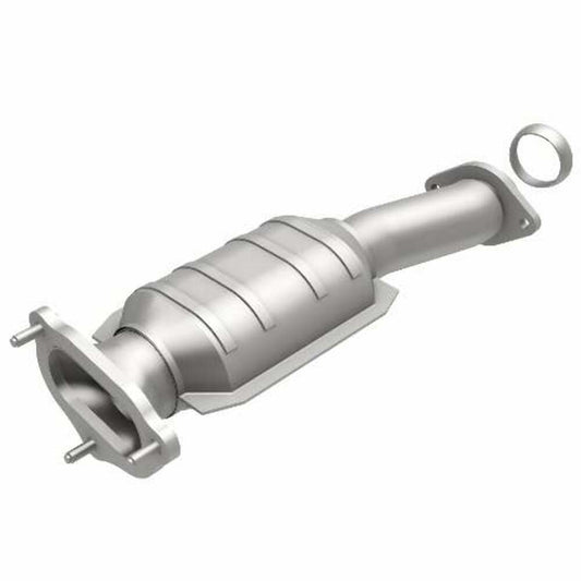04 Ranger/BSer 3.0 rear Direct-Fit Catalytic Converter 93641 Magnaflow