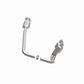 04-06 Wrangler/Unl 4.0 rr Direct-Fit Catalytic Converter 93649 Magnaflow
