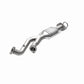 03-04 4Runner 4.7 rr Direct-Fit Catalytic Converter 93655 Magnaflow