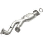 03-04 4Runner 4.7 rr Direct-Fit Catalytic Converter 93655 Magnaflow - Catalytic Converters Car Part People