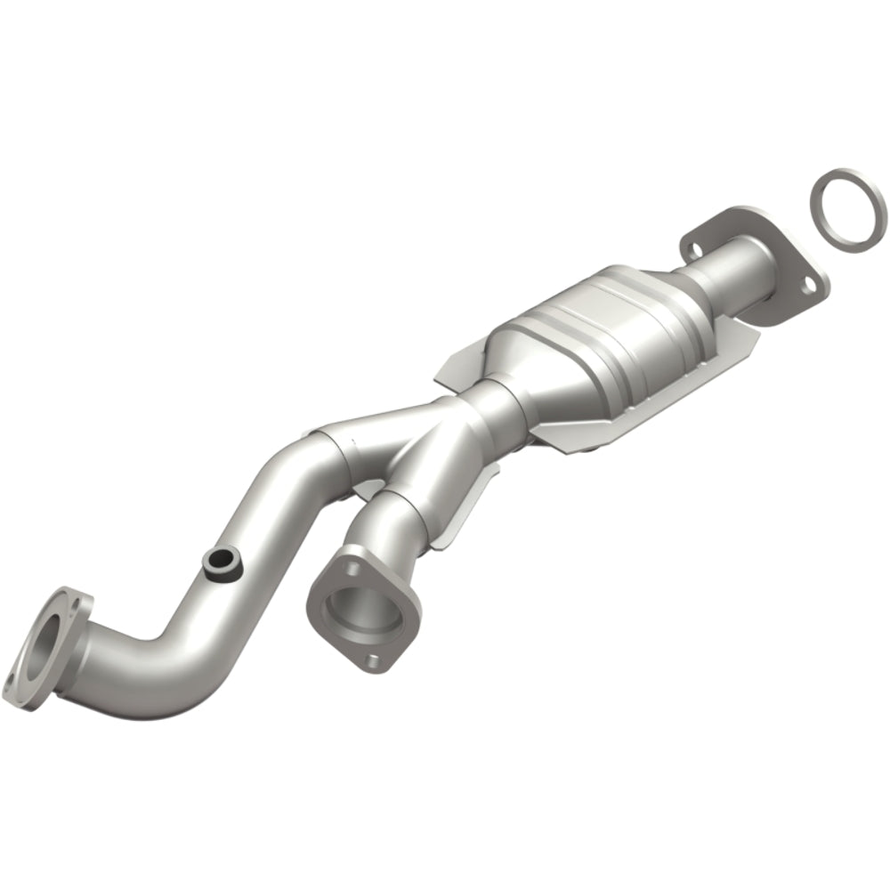 03-04 4Runner 4.7 rr Direct-Fit Catalytic Converter 93655 Magnaflow - Catalytic Converters Car Part People