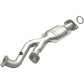 03-04 4Runner 4.7 rr Direct-Fit Catalytic Converter 93655 Magnaflow