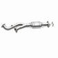 03-04 4Runner 4.7 rr Direct-Fit Catalytic Converter 93655 Magnaflow - Catalytic Converters Car Part People