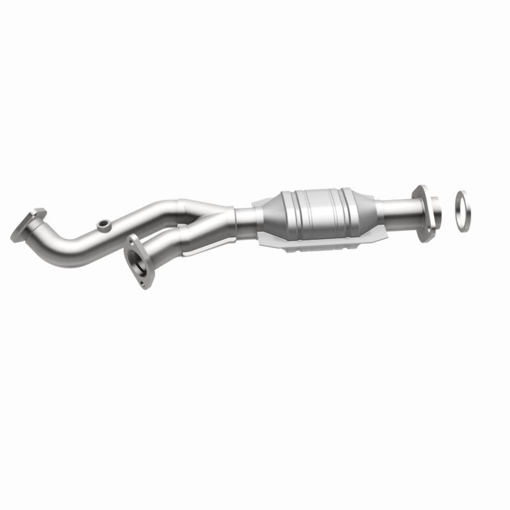 03-04 4Runner 4.7 rr Direct-Fit Catalytic Converter 93655 Magnaflow - Catalytic Converters Car Part People
