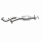 03-04 4Runner 4.7 rr Direct-Fit Catalytic Converter 93655 Magnaflow
