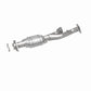 03-04 4Runner 4.7 rr Direct-Fit Catalytic Converter 93655 Magnaflow
