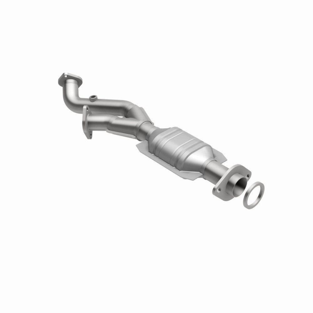 03-04 4Runner 4.7 rr Direct-Fit Catalytic Converter 93655 Magnaflow - Catalytic Converters Car Part People