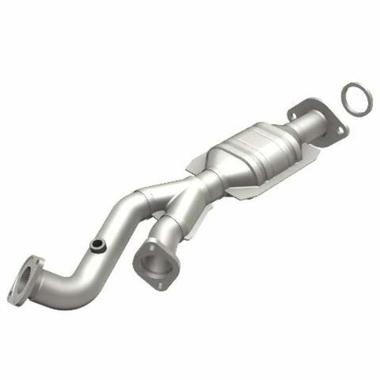 03-04 4Runner 4.7 rr Direct-Fit Catalytic Converter 93655 Magnaflow - Catalytic Converters Car Part People