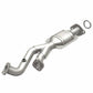 03-04 4Runner 4.7 rr Direct-Fit Catalytic Converter 93655 Magnaflow