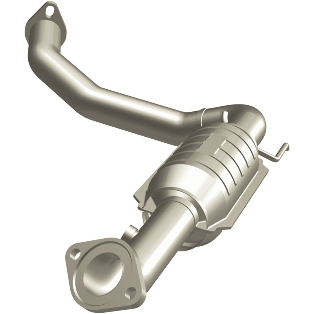 05-07 4Runner D/S rr Direct-Fit Catalytic Converter 93656 Magnaflow - Catalytic Converters Car Part People