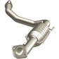 05-07 4Runner D/S rr Direct-Fit Catalytic Converter 93656 Magnaflow